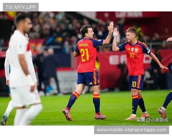 世预赛末轮夜战，多个欧队争夺残酷上演