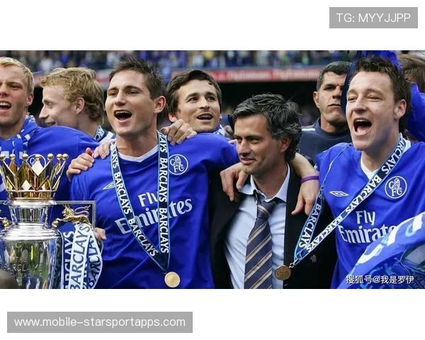 切尔西头条:中场重磅回归,球迷沸腾!