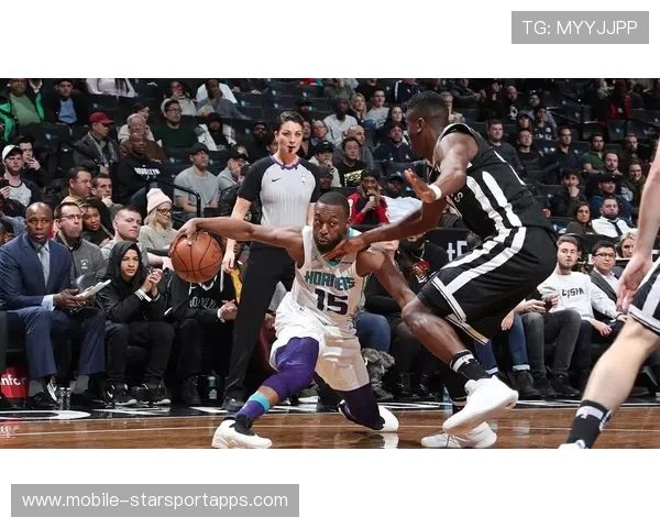 黄蜂队目标季后赛，年轻阵容拼劲十足，黄蜂队2020