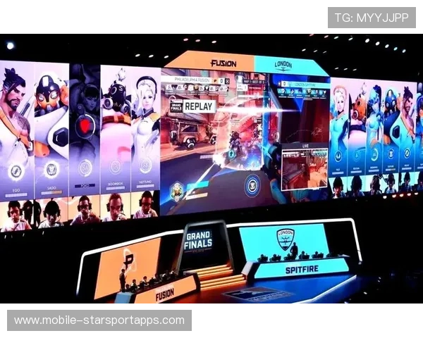 电竞战队竞争格局持续变化