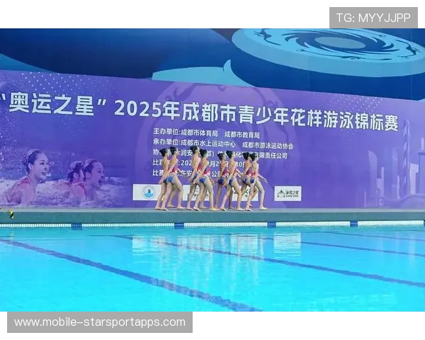 国际花样游泳创编扶持基金第十六轮开放申请公告，花样游泳世界锦标赛